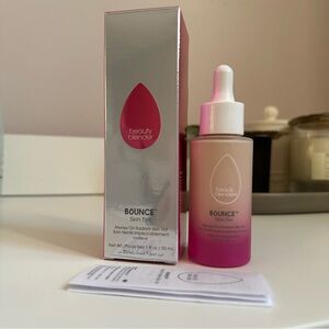Beautyblender Bounce Skin Tint - Light 1